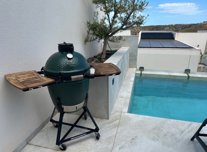 Resale - Villa - Ciudad Quesada - Rojales