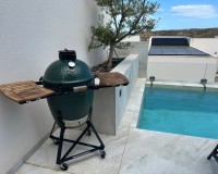 Resale - Villa - Ciudad Quesada - Rojales