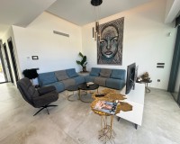 Resale - Villa - Ciudad Quesada - Rojales