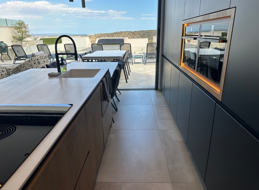 Resale - Villa - Ciudad Quesada - Rojales