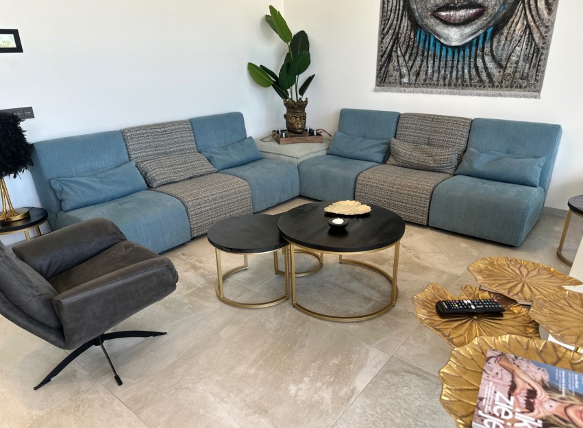 Resale - Villa - Ciudad Quesada - Rojales