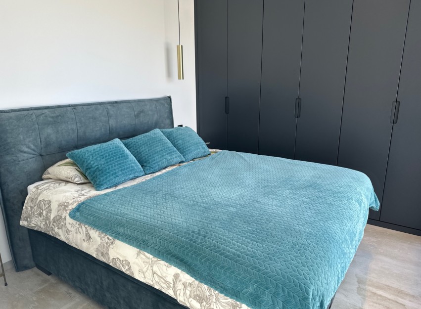 Resale - Villa - Ciudad Quesada - Rojales