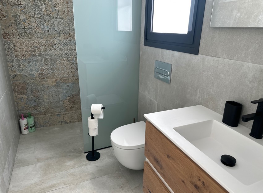 Resale - Villa - Ciudad Quesada - Rojales