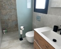 Resale - Villa - Ciudad Quesada - Rojales