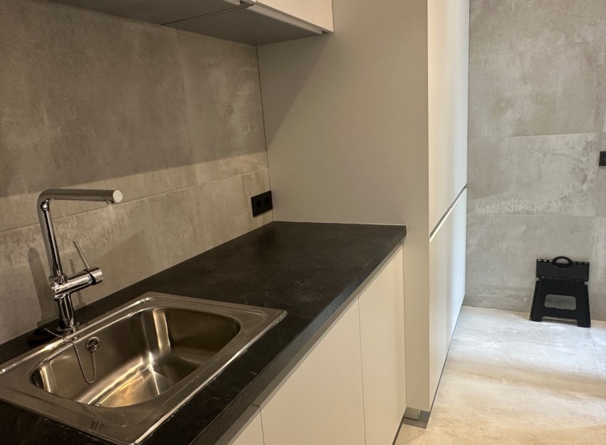 Resale - Villa - Ciudad Quesada - Rojales