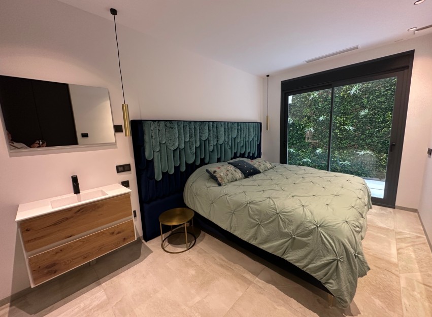 Resale - Villa - Ciudad Quesada - Rojales
