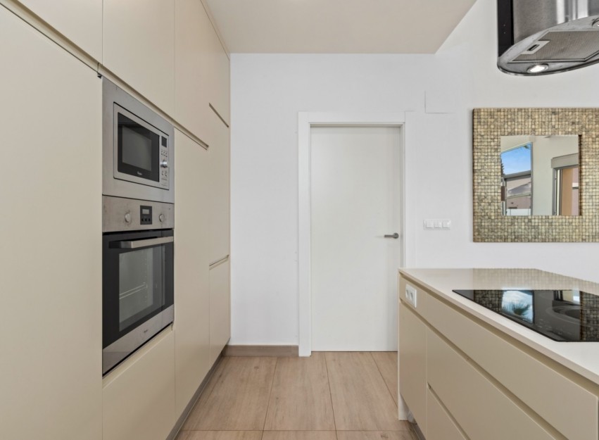 Resale - Villa - Ciudad Quesada - Rojales