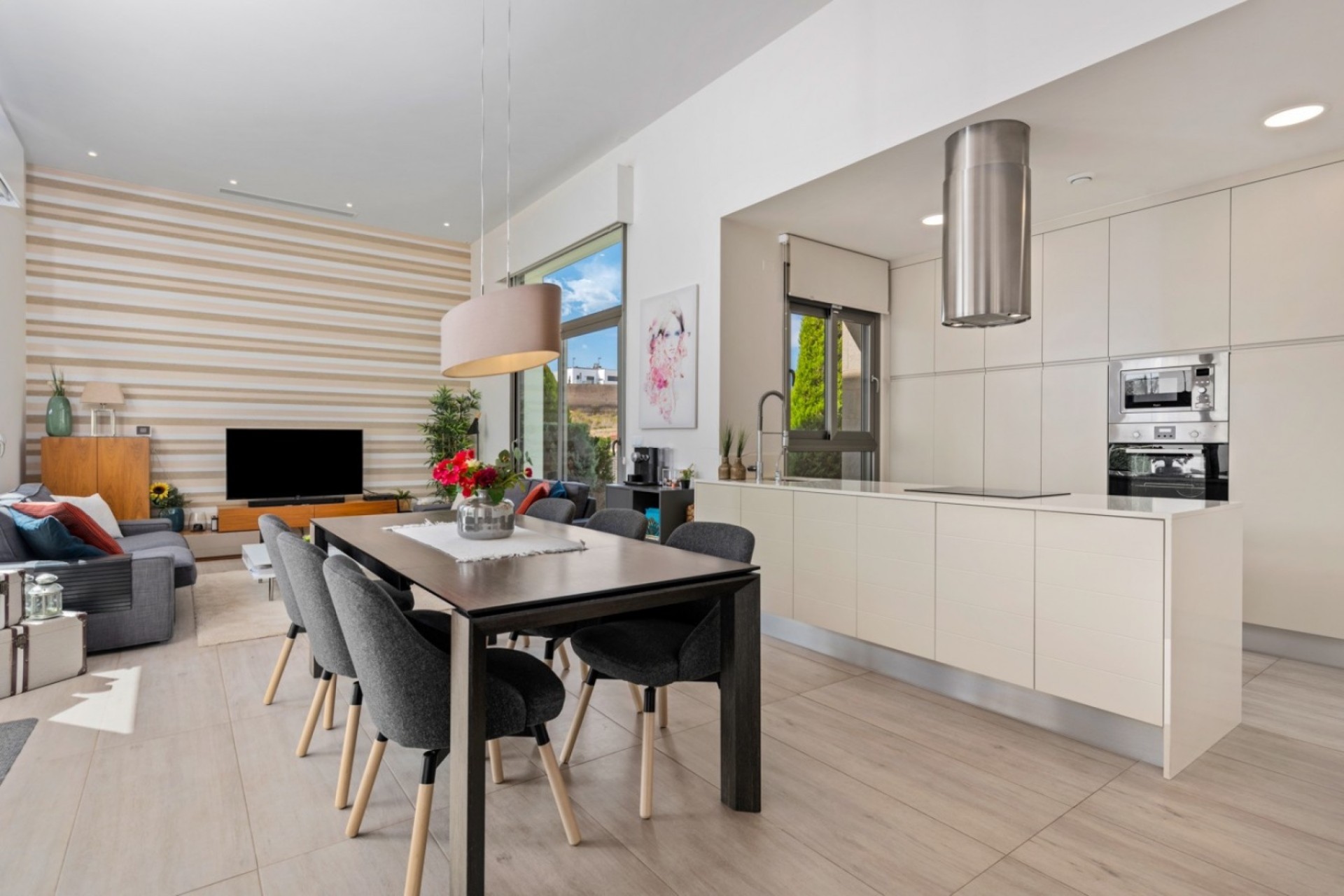 Resale - Villa - Ciudad Quesada - Rojales
