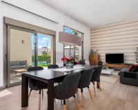 Resale - Villa - Ciudad Quesada - Rojales