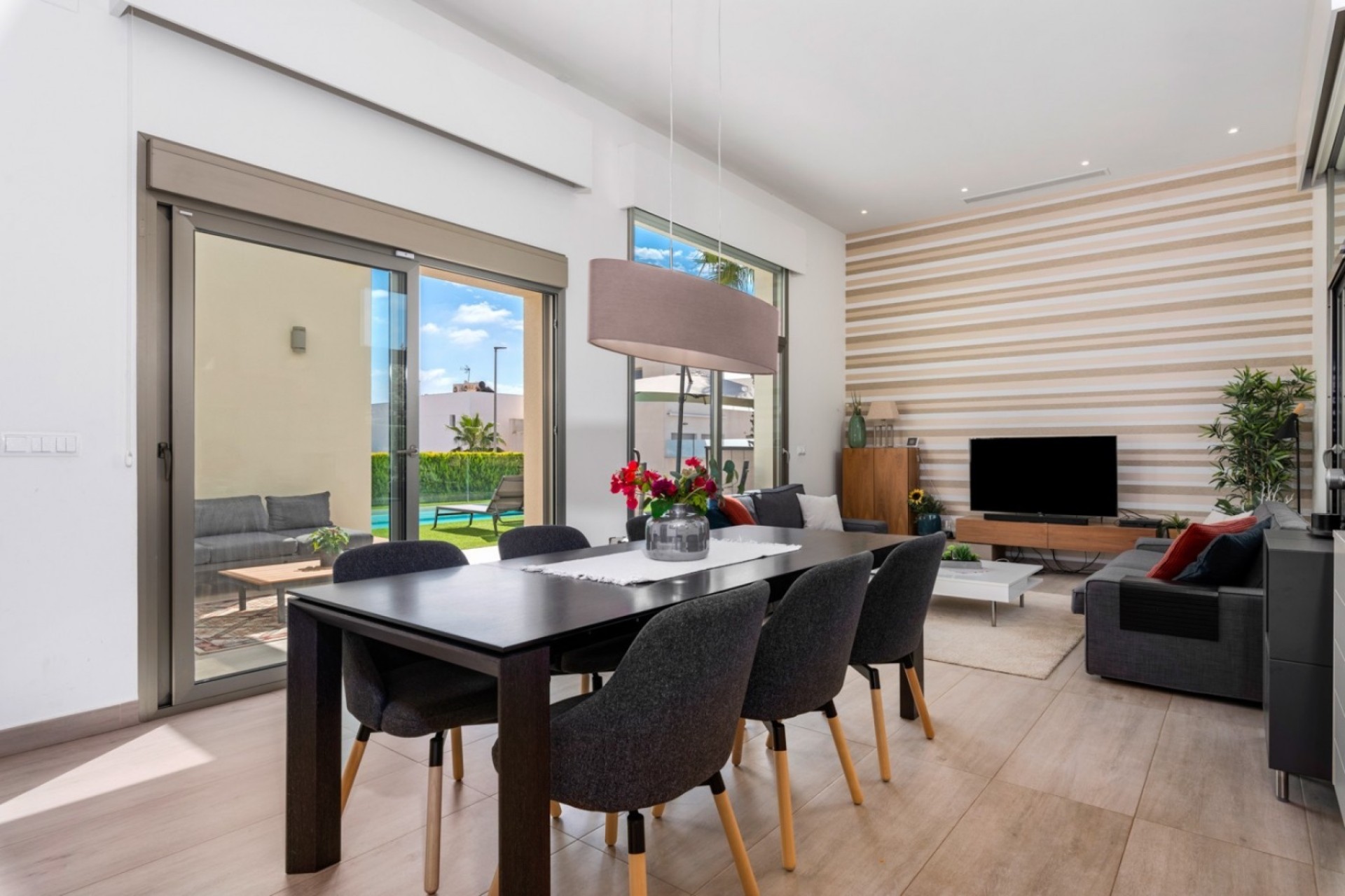 Resale - Villa - Ciudad Quesada - Rojales