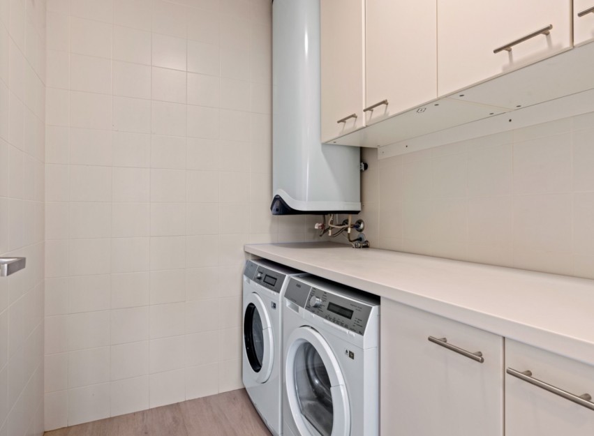 Resale - Villa - Ciudad Quesada - Rojales