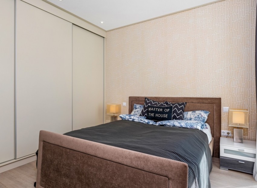 Resale - Villa - Ciudad Quesada - Rojales