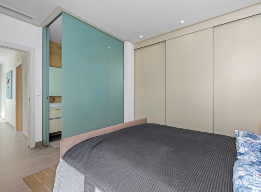 Resale - Villa - Ciudad Quesada - Rojales