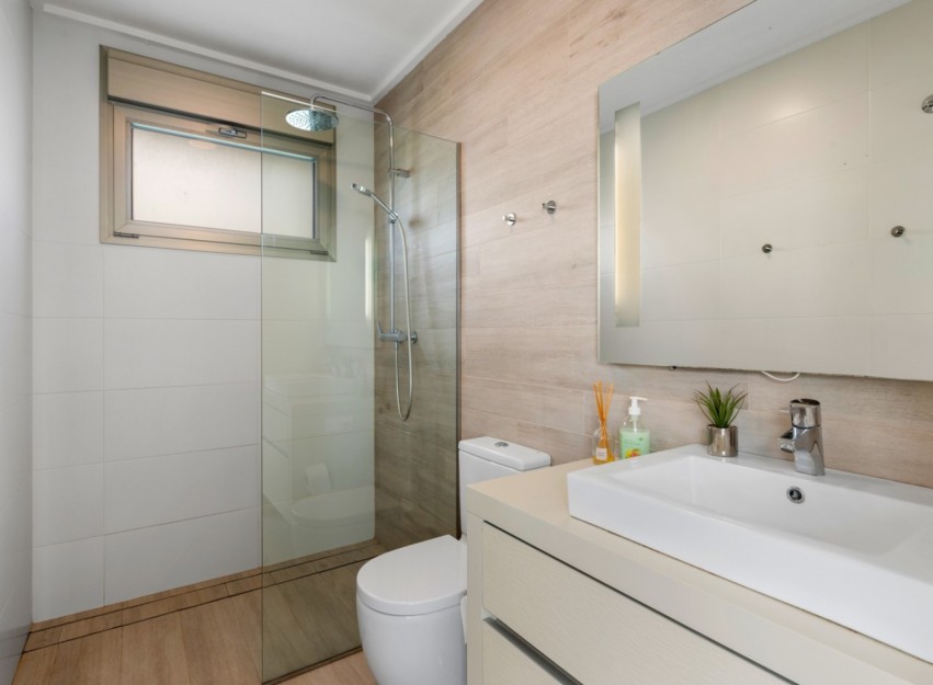 Resale - Villa - Ciudad Quesada - Rojales
