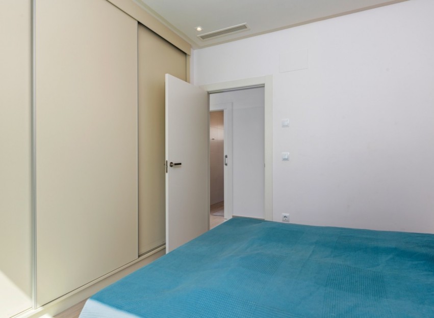 Resale - Villa - Ciudad Quesada - Rojales