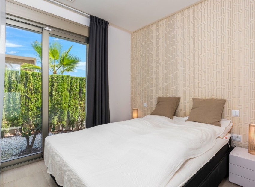 Resale - Villa - Ciudad Quesada - Rojales