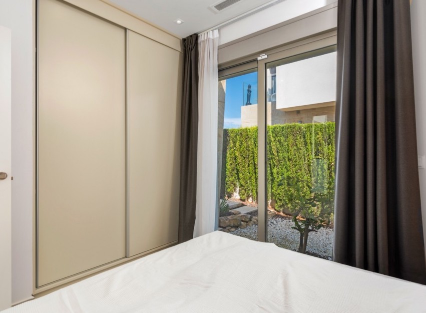 Resale - Villa - Ciudad Quesada - Rojales