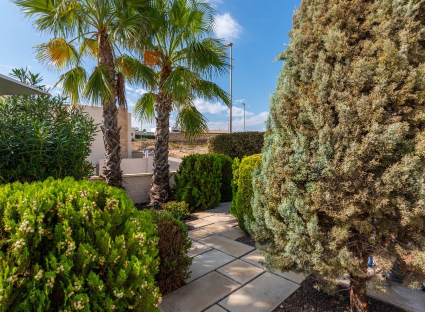 Resale - Villa - Ciudad Quesada - Rojales