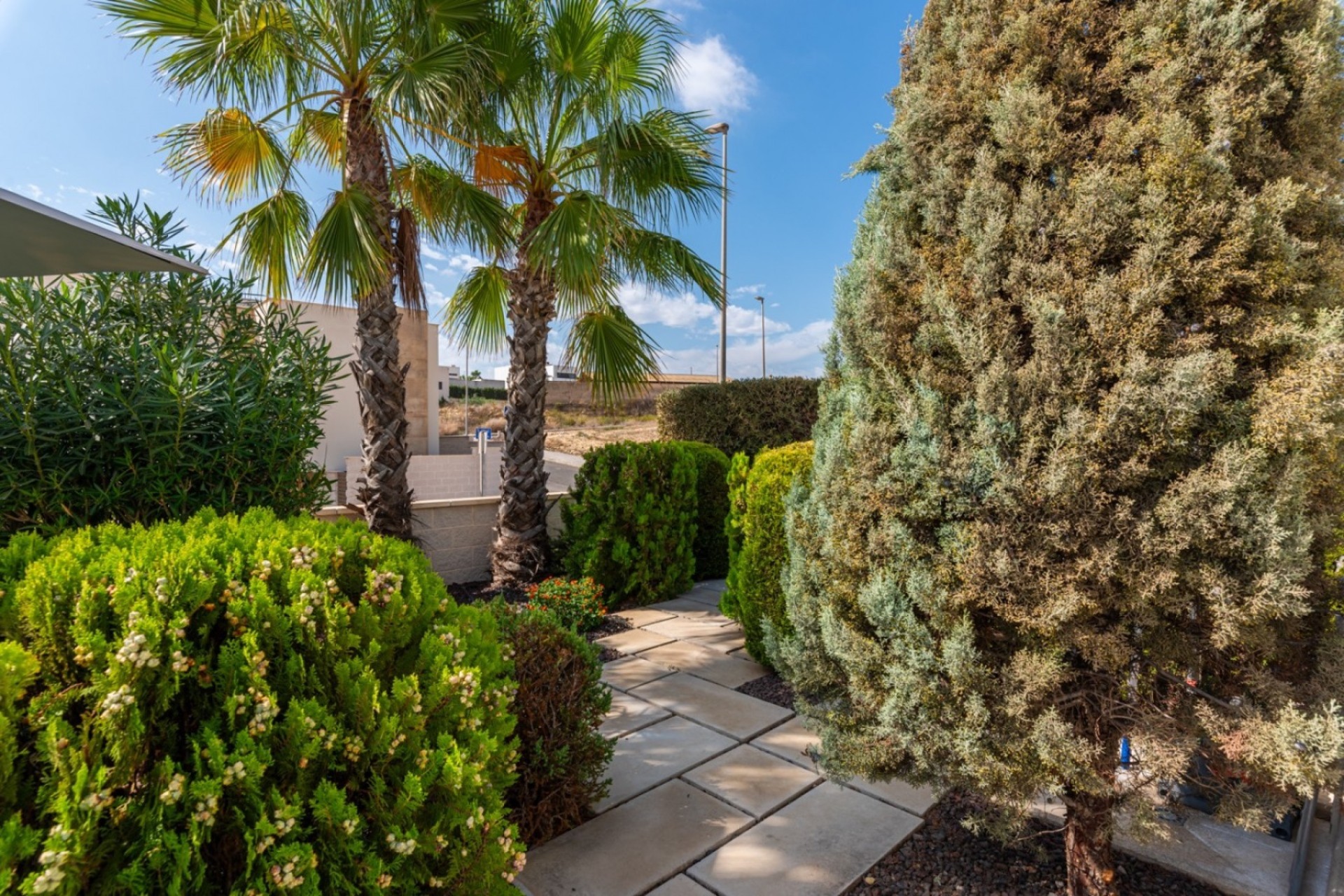 Resale - Villa - Ciudad Quesada - Rojales