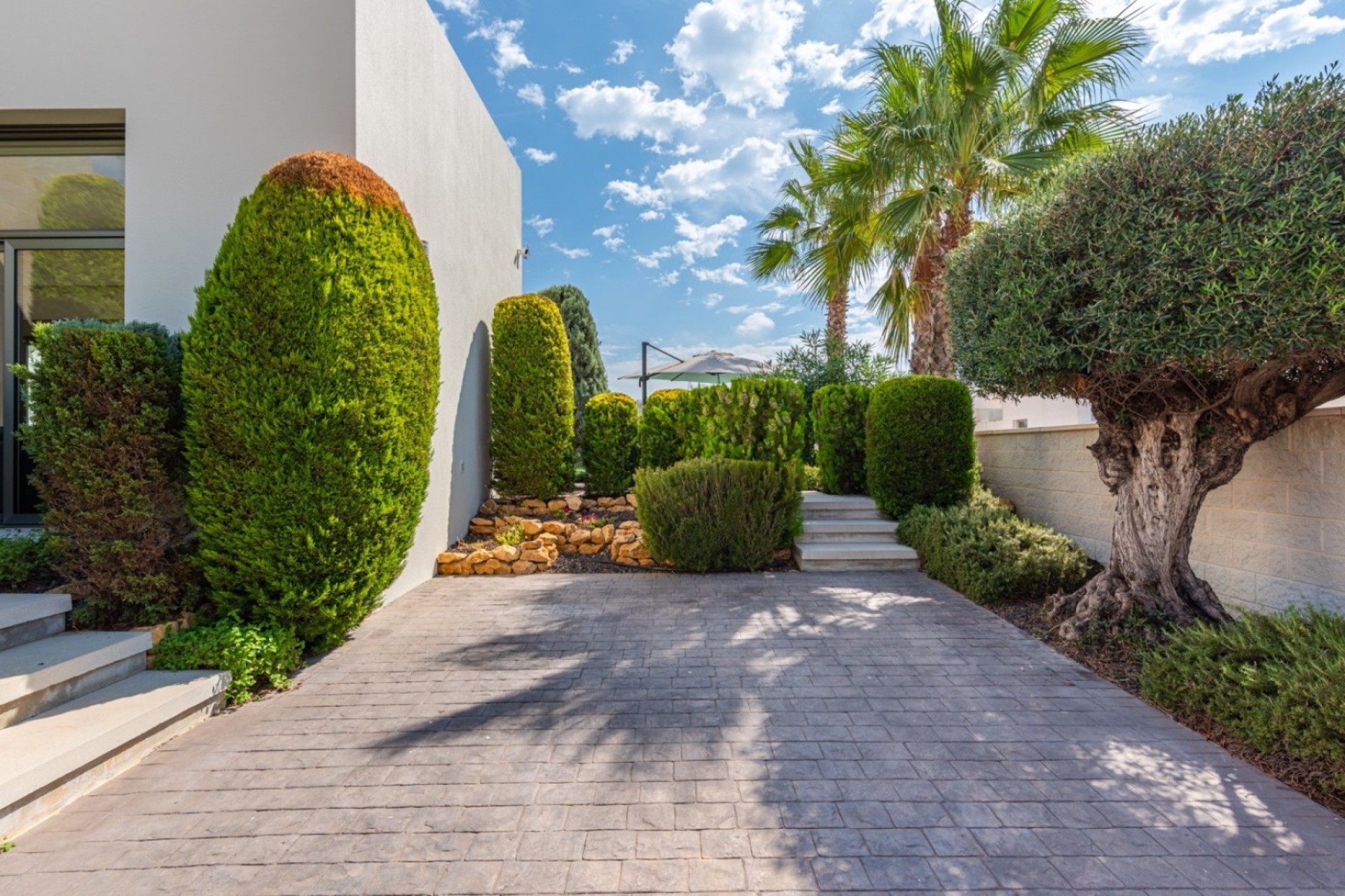 Resale - Villa - Ciudad Quesada - Rojales