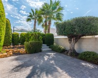 Resale - Villa - Ciudad Quesada - Rojales