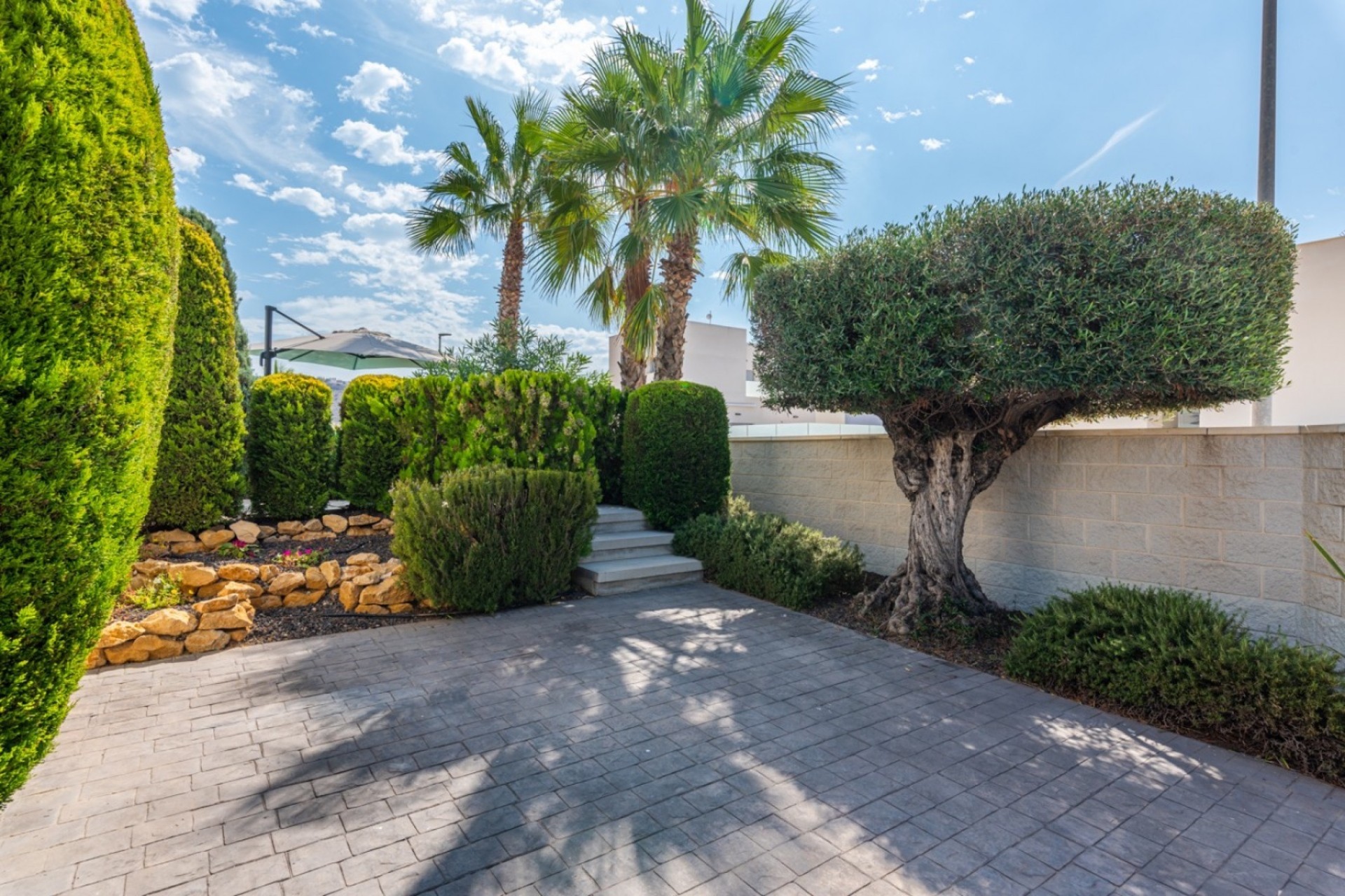 Resale - Villa - Ciudad Quesada - Rojales