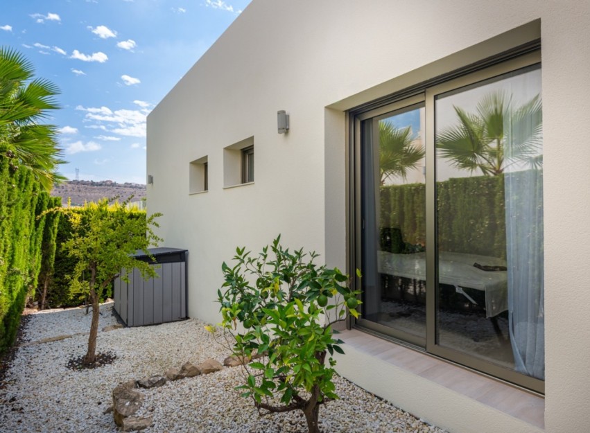 Resale - Villa - Ciudad Quesada - Rojales
