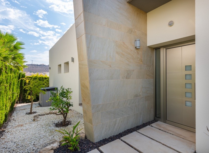 Resale - Villa - Ciudad Quesada - Rojales