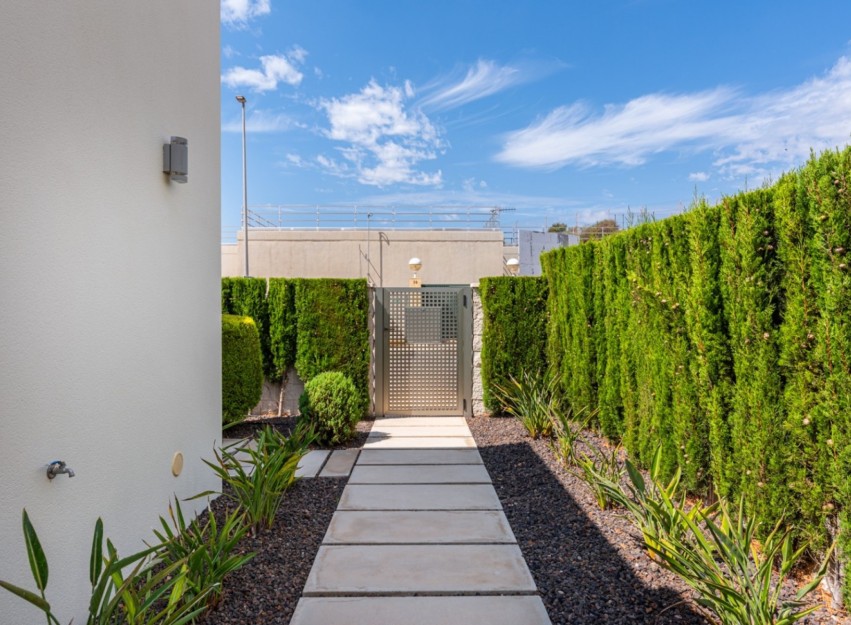 Resale - Villa - Ciudad Quesada - Rojales