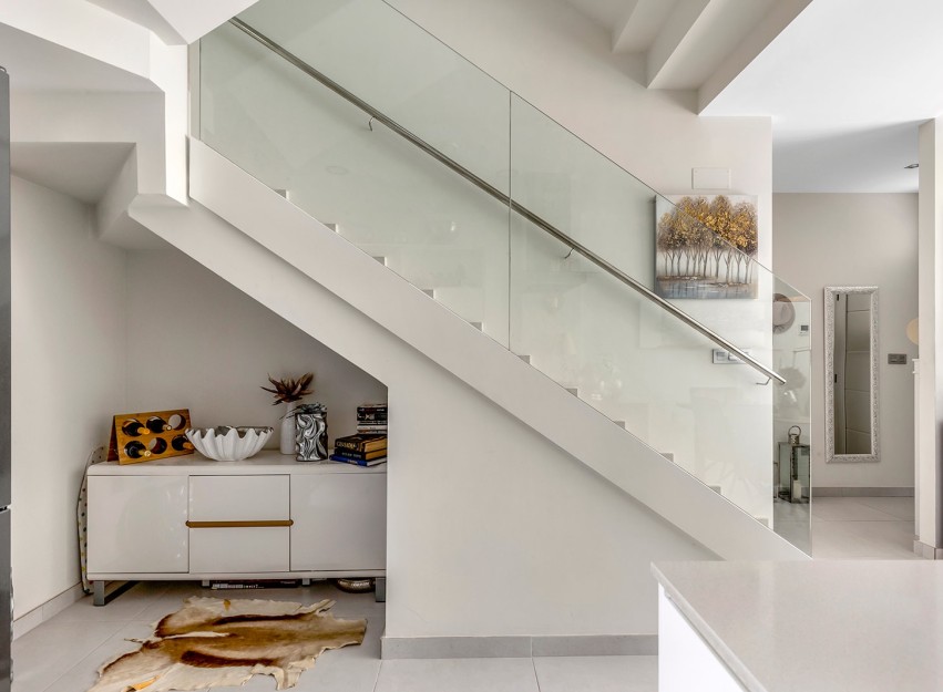 Resale - Villa - Ciudad Quesada - Rojales