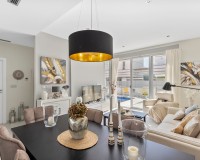 Resale - Villa - Ciudad Quesada - Rojales