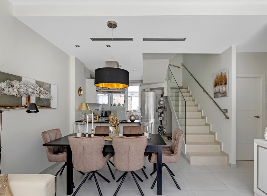 Resale - Villa - Ciudad Quesada - Rojales