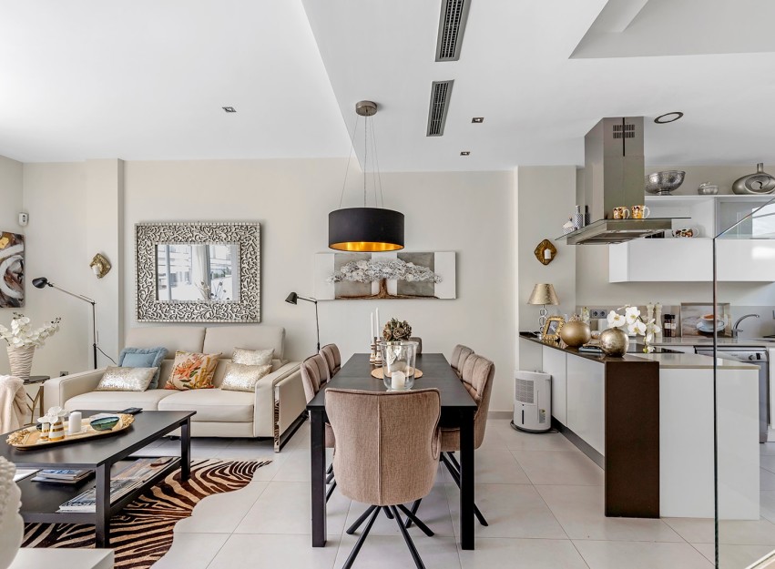 Resale - Villa - Ciudad Quesada - Rojales