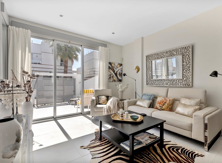 Resale - Villa - Ciudad Quesada - Rojales