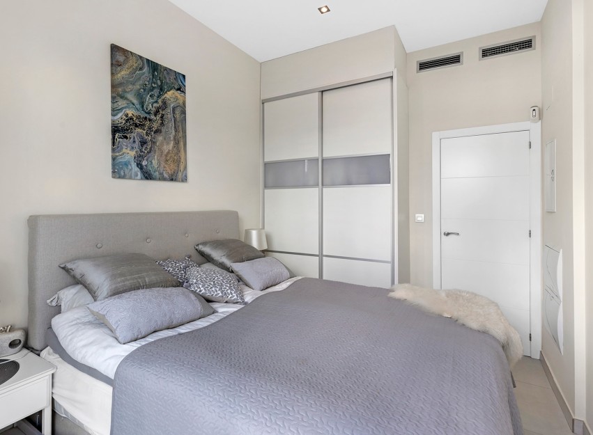 Resale - Villa - Ciudad Quesada - Rojales