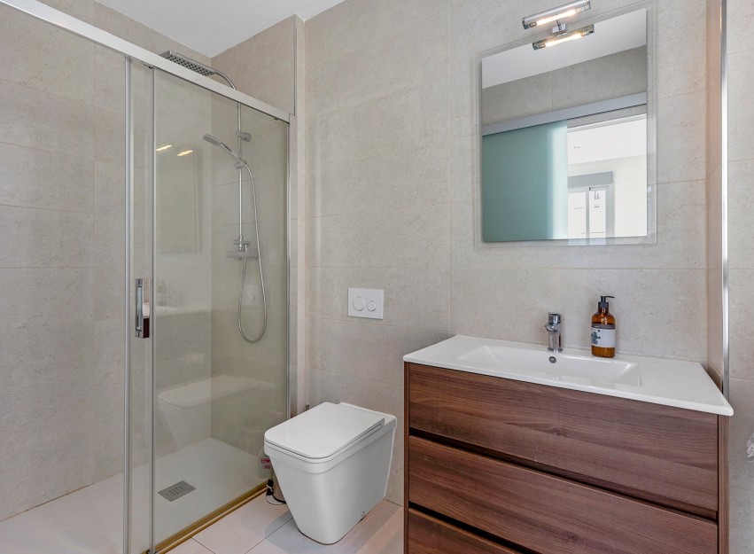 Resale - Villa - Ciudad Quesada - Rojales