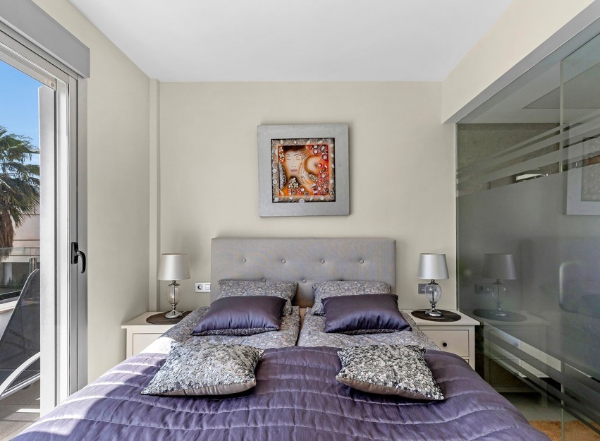 Resale - Villa - Ciudad Quesada - Rojales