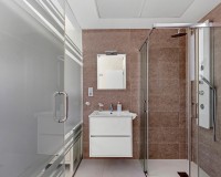 Resale - Villa - Ciudad Quesada - Rojales
