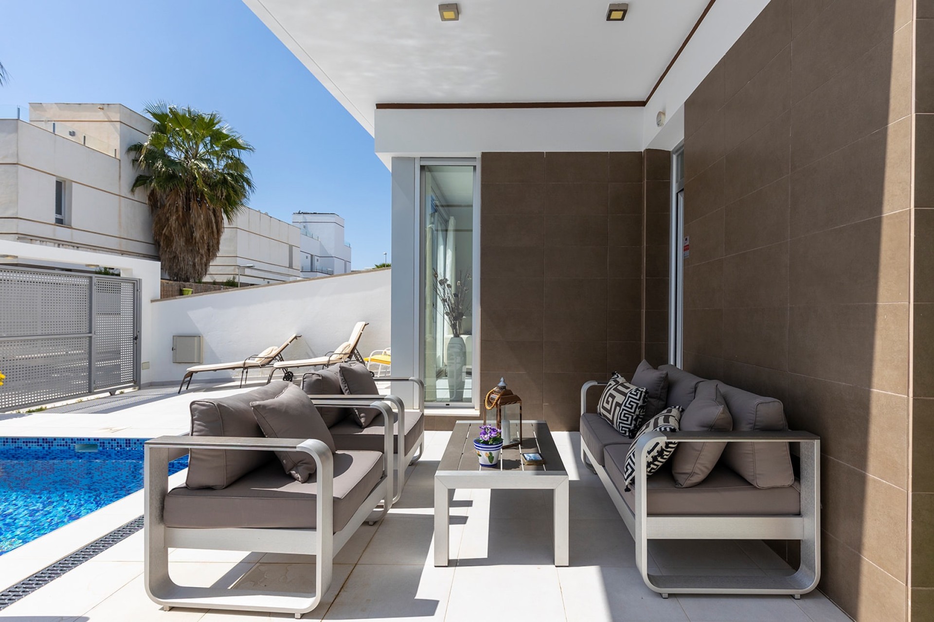 Resale - Villa - Ciudad Quesada - Rojales