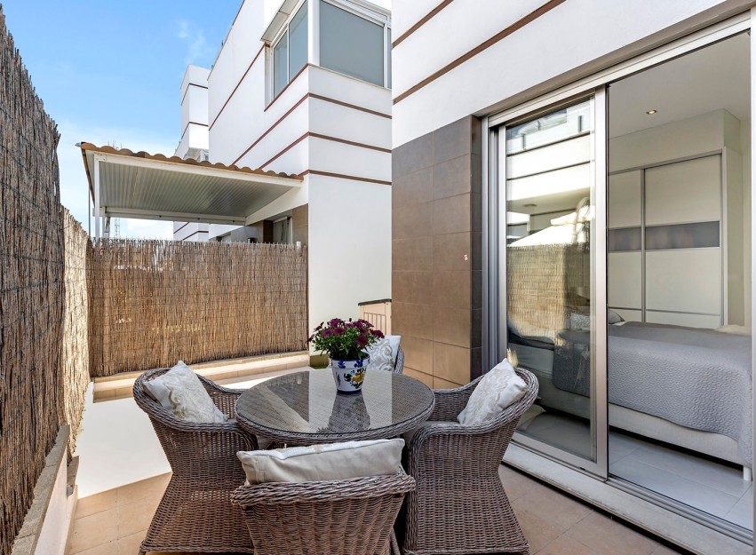 Resale - Villa - Ciudad Quesada - Rojales
