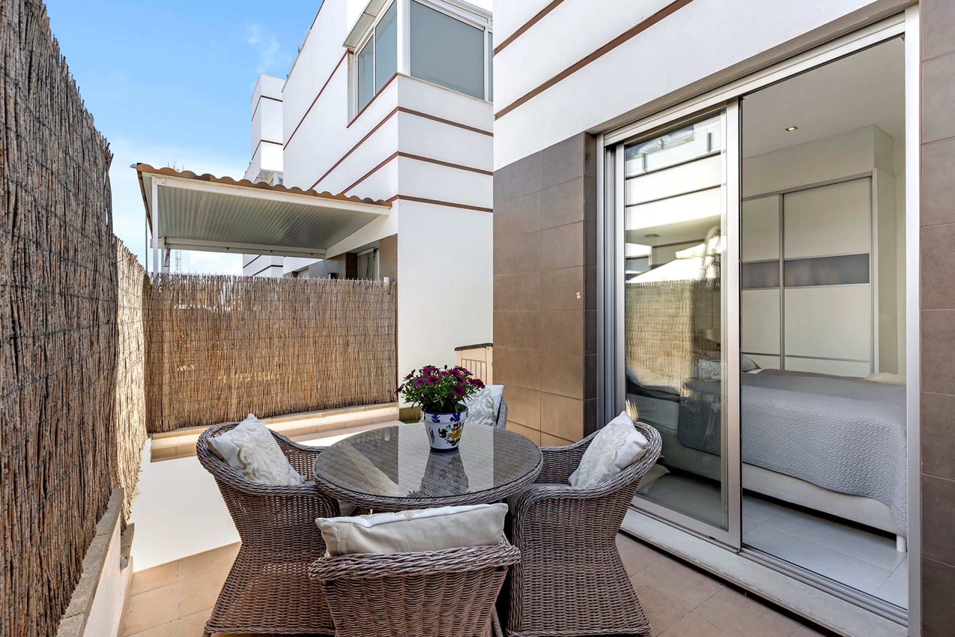 Resale - Villa - Ciudad Quesada - Rojales