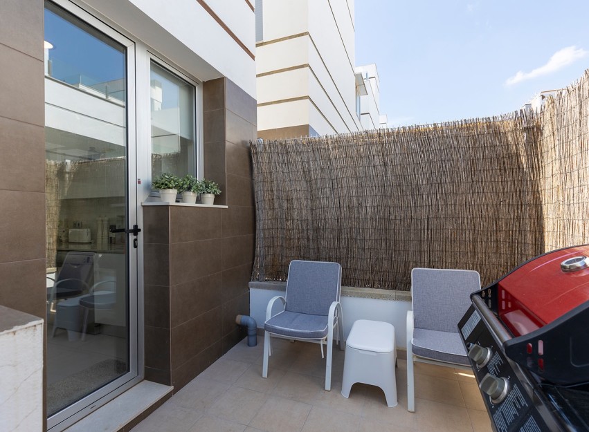Resale - Villa - Ciudad Quesada - Rojales