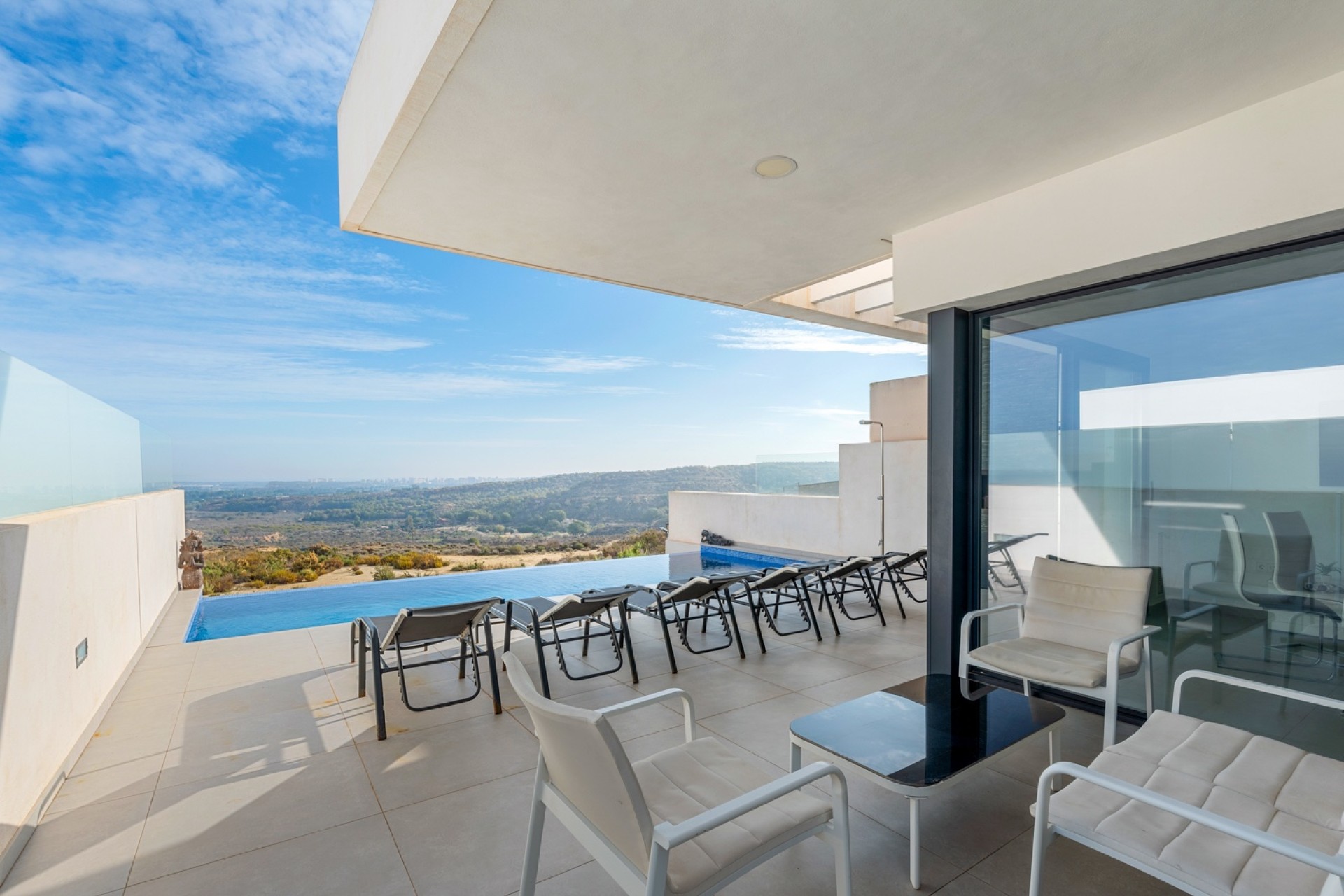 Resale - Villa - Ciudad Quesada - Rojales