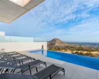 Resale - Villa - Ciudad Quesada - Rojales