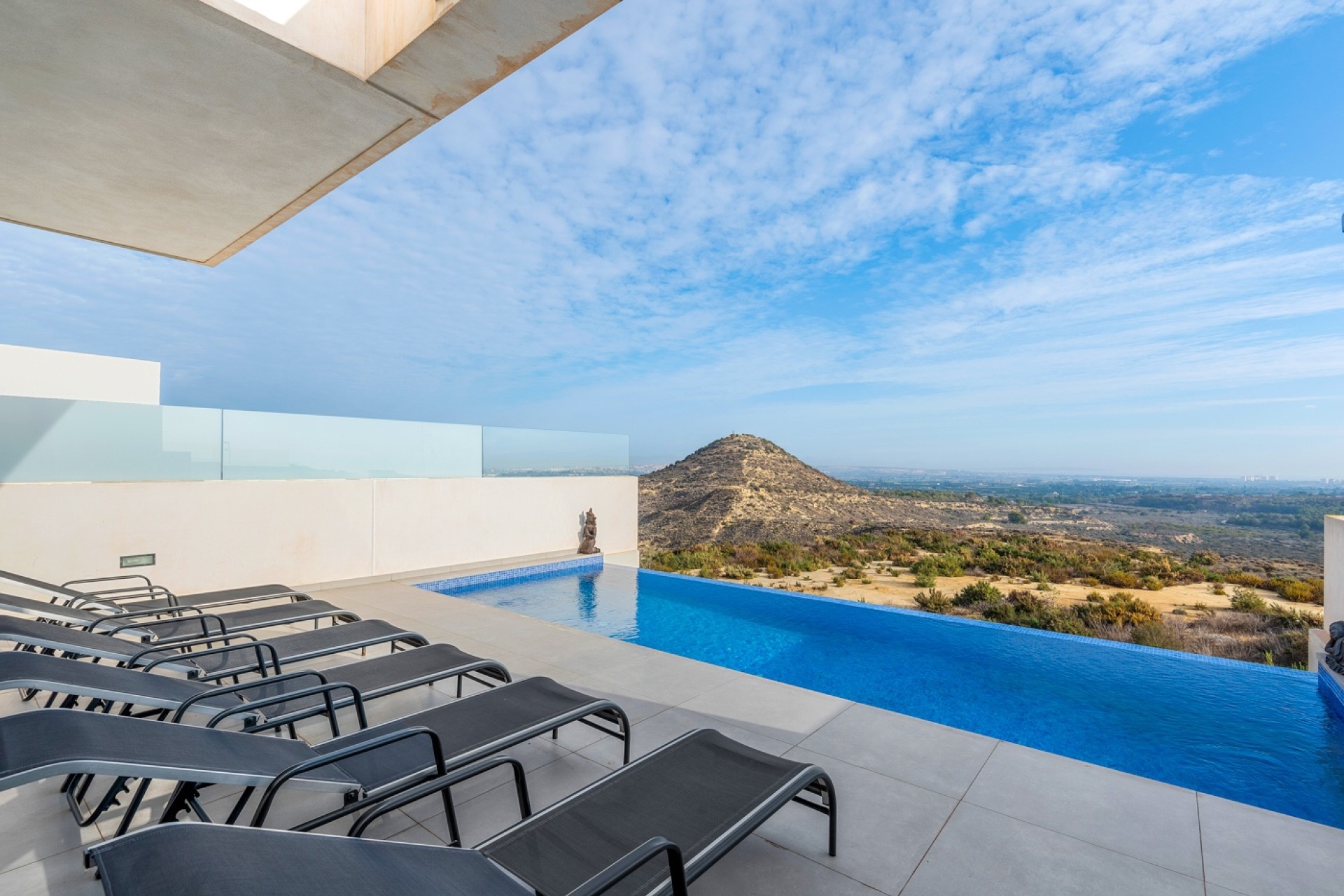 Resale - Villa - Ciudad Quesada - Rojales