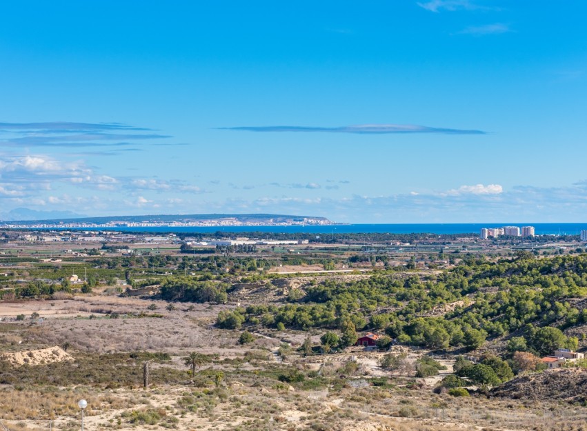 Resale - Villa - Ciudad Quesada - Rojales