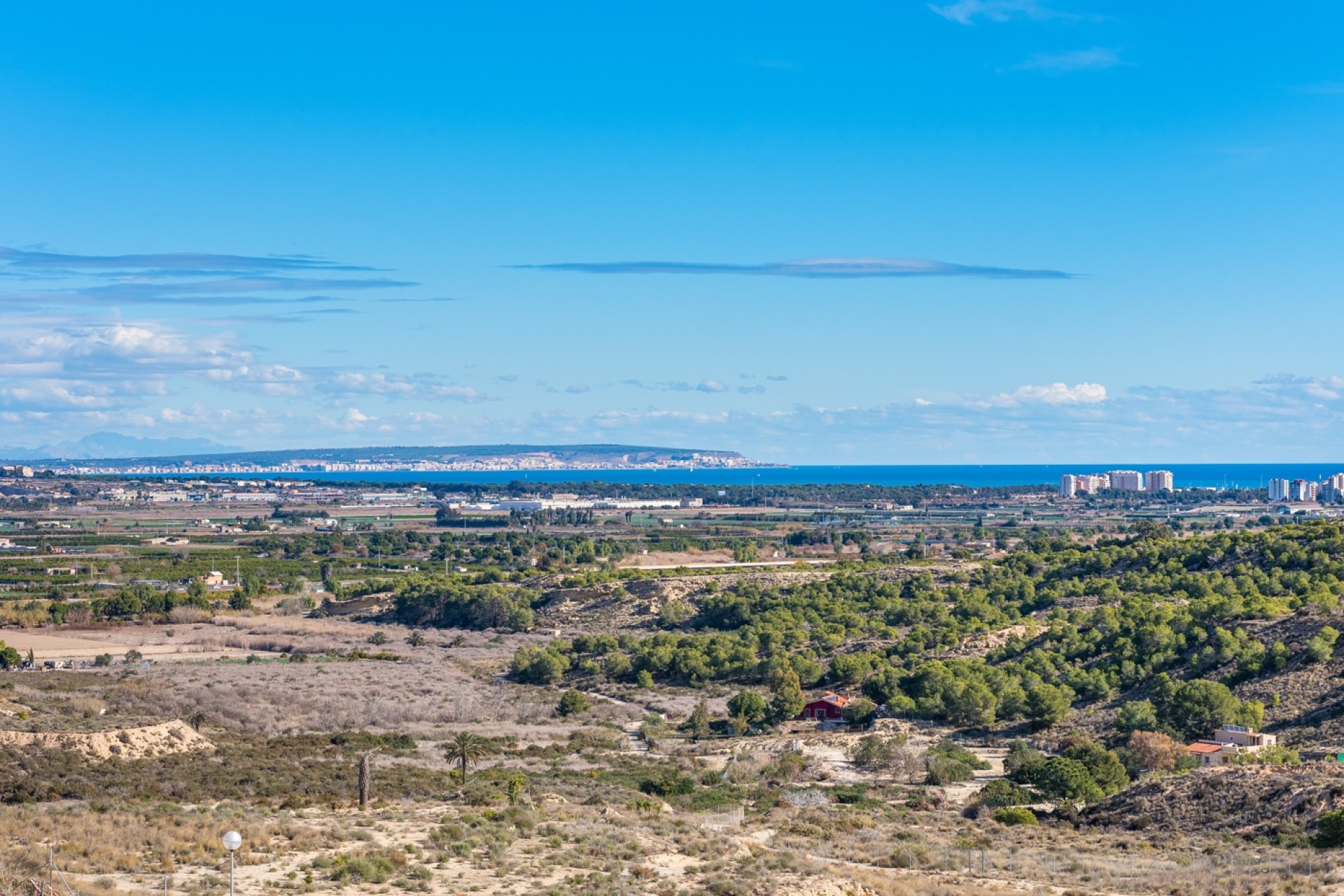 Resale - Villa - Ciudad Quesada - Rojales