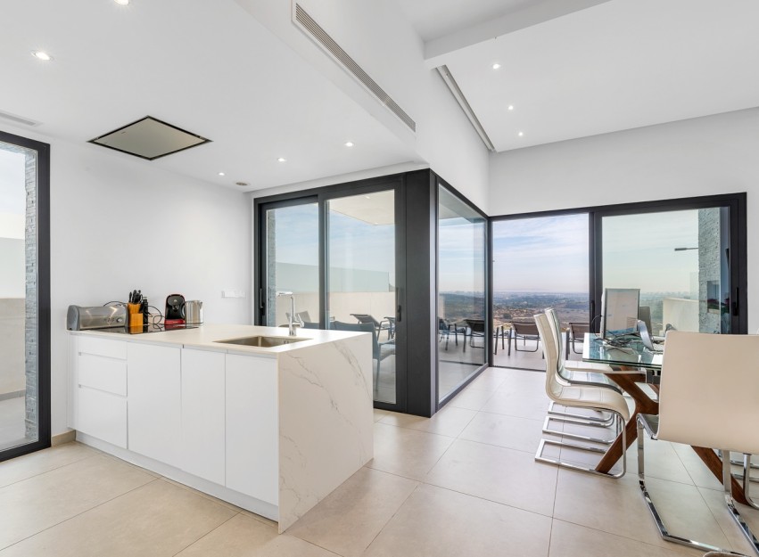Resale - Villa - Ciudad Quesada - Rojales