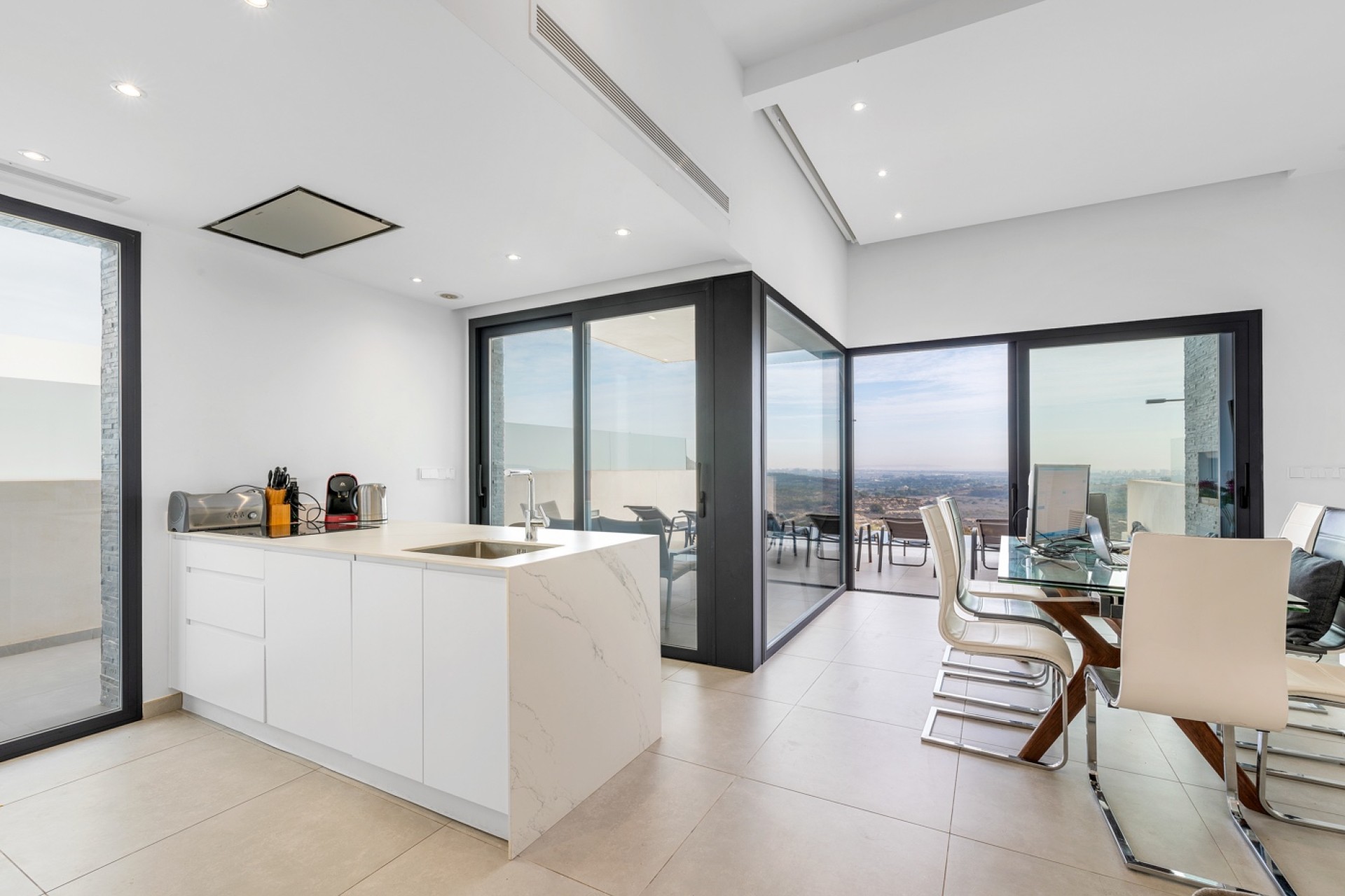 Resale - Villa - Ciudad Quesada - Rojales