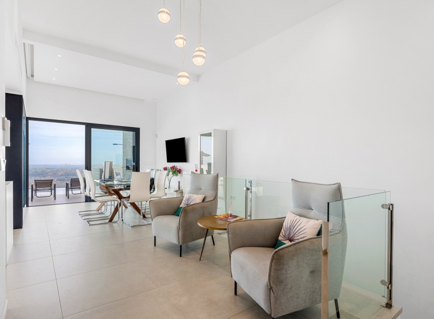 Resale - Villa - Ciudad Quesada - Rojales